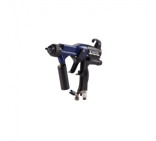 GRACO PRO XP60 Electrostatic Spray Gun (For High Conductivity Coatings)